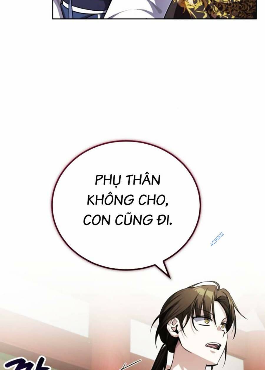 Thiếu Gia Yểu Mệnh Nhà Họ Bạch - Chapter 10 - Page 39