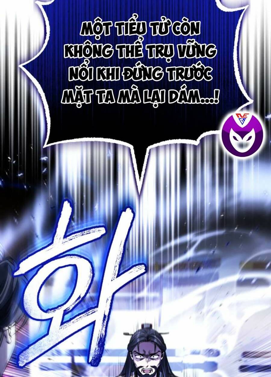 Thiếu Gia Yểu Mệnh Nhà Họ Bạch - Chapter 10 - Page 43