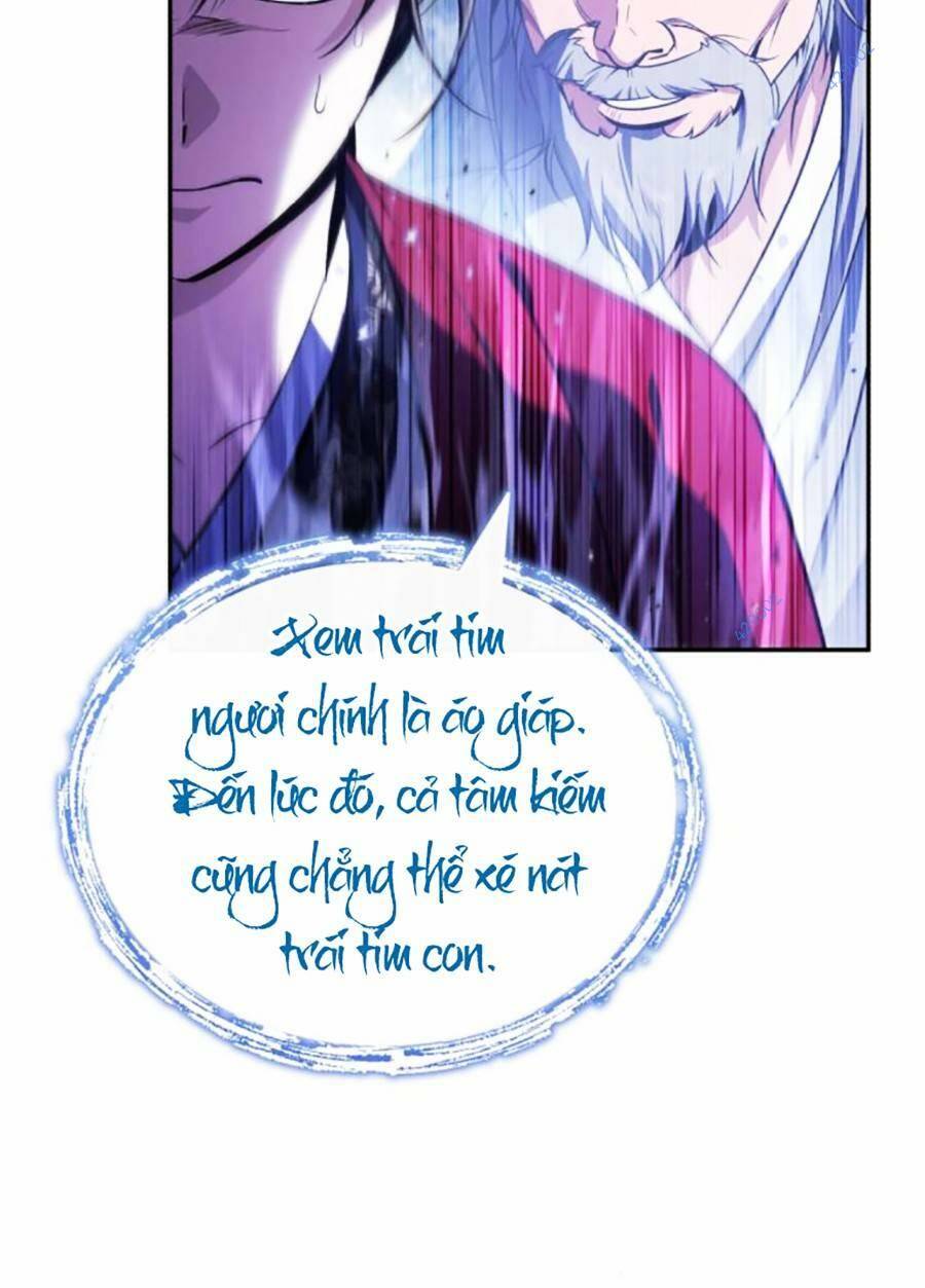 Thiếu Gia Yểu Mệnh Nhà Họ Bạch - Chapter 10 - Page 50