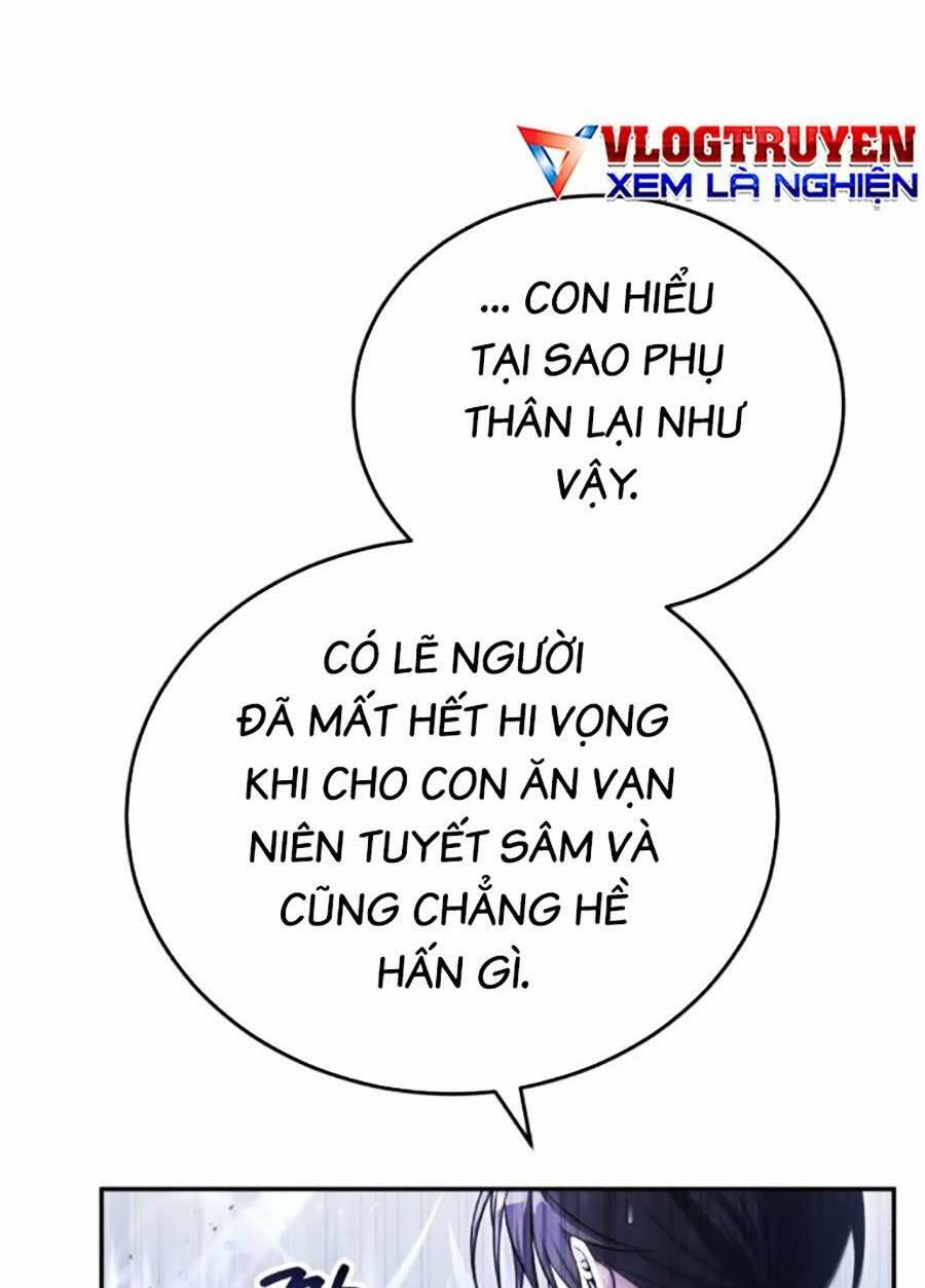 Thiếu Gia Yểu Mệnh Nhà Họ Bạch - Chapter 10 - Page 51