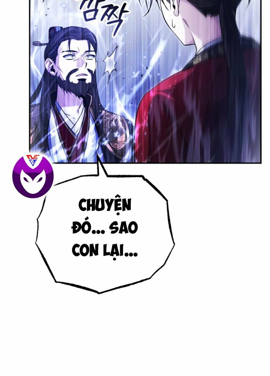 Thiếu Gia Yểu Mệnh Nhà Họ Bạch - Chapter 10 - Page 52