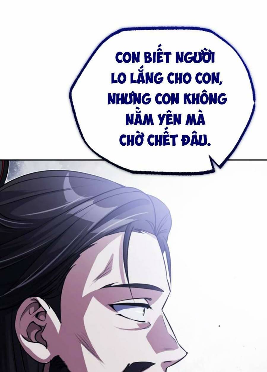 Thiếu Gia Yểu Mệnh Nhà Họ Bạch - Chapter 10 - Page 55