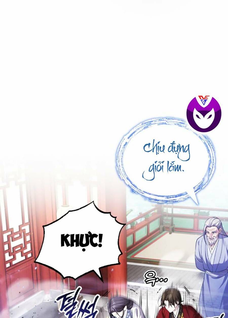 Thiếu Gia Yểu Mệnh Nhà Họ Bạch - Chapter 10 - Page 57