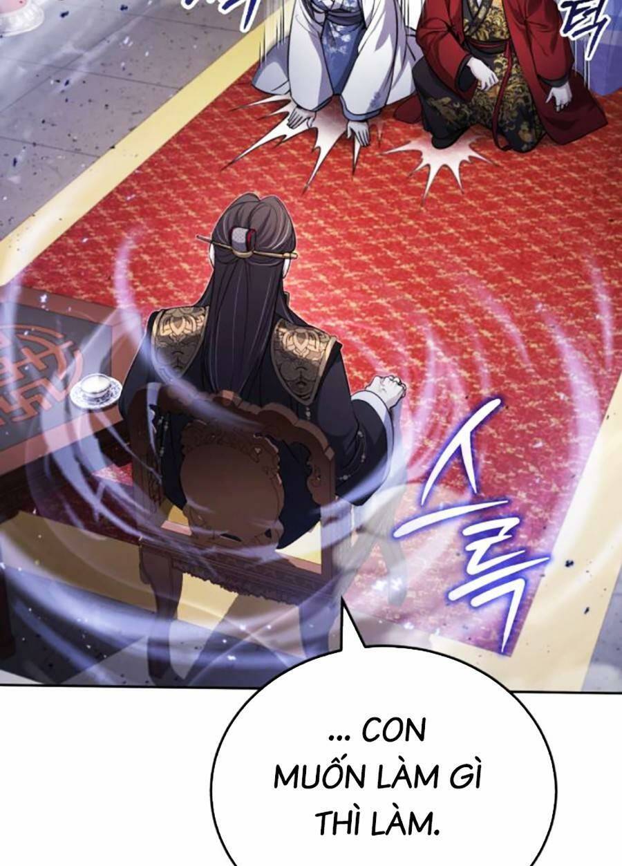 Thiếu Gia Yểu Mệnh Nhà Họ Bạch - Chapter 10 - Page 58