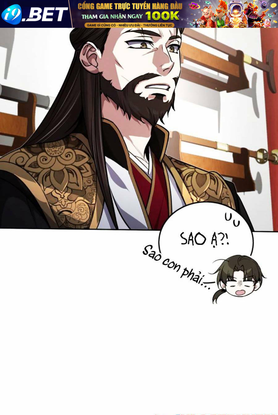 Thiếu Gia Yểu Mệnh Nhà Họ Bạch - Chapter 10 - Page 60