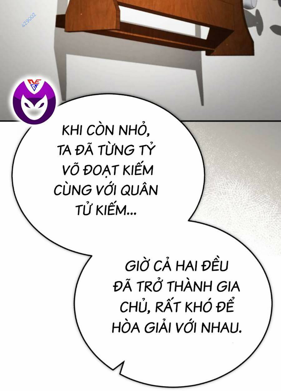 Thiếu Gia Yểu Mệnh Nhà Họ Bạch - Chapter 10 - Page 62