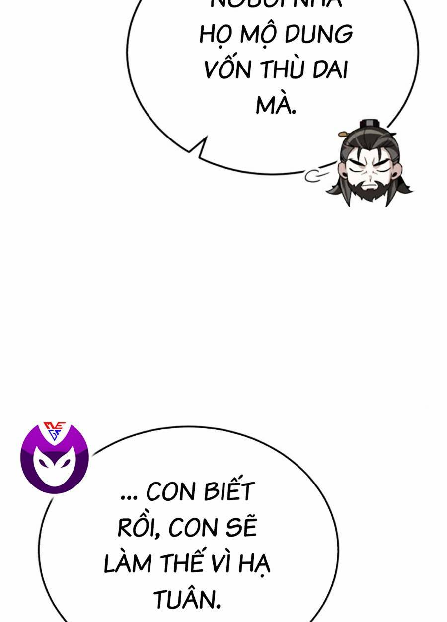 Thiếu Gia Yểu Mệnh Nhà Họ Bạch - Chapter 10 - Page 64