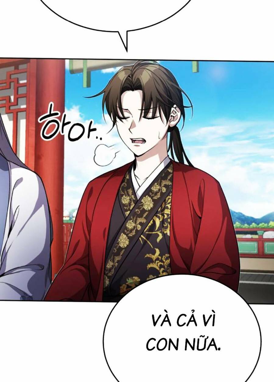 Thiếu Gia Yểu Mệnh Nhà Họ Bạch - Chapter 10 - Page 65