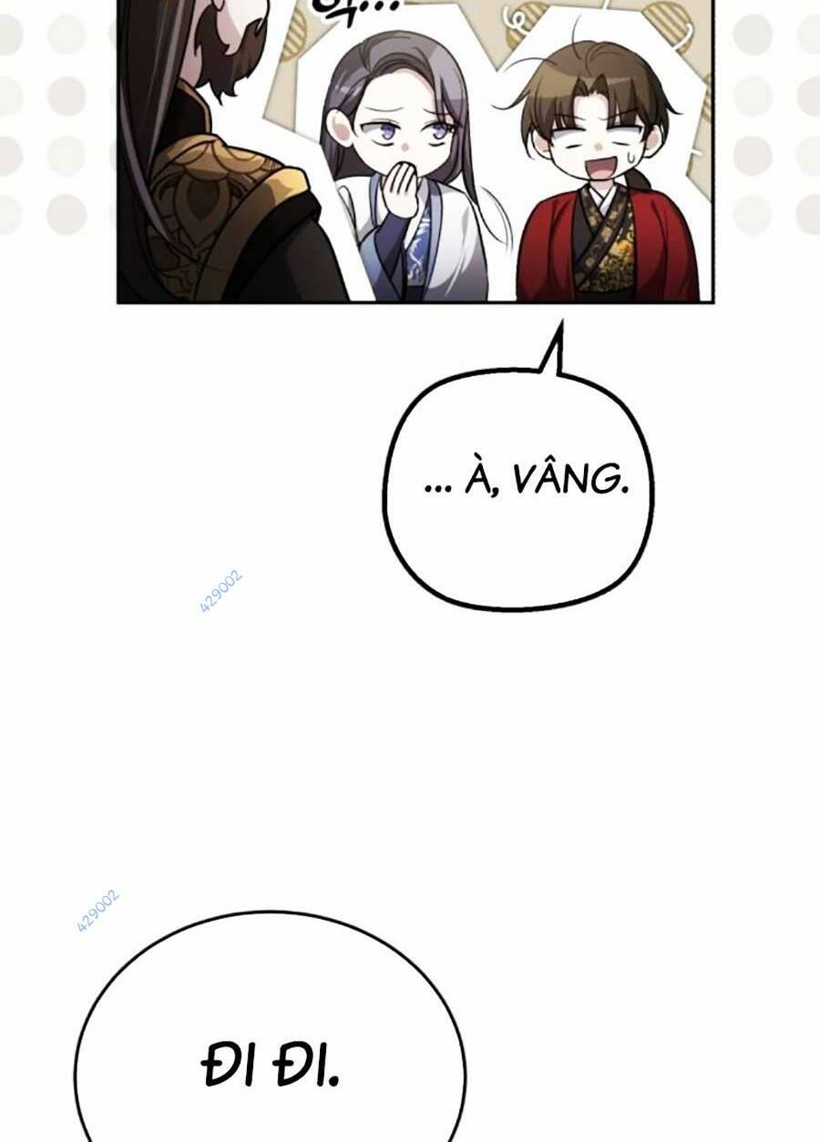 Thiếu Gia Yểu Mệnh Nhà Họ Bạch - Chapter 10 - Page 67