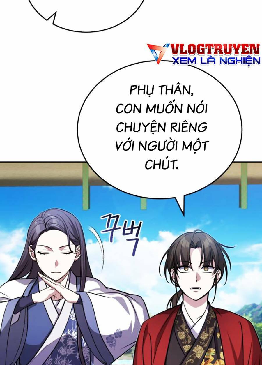 Thiếu Gia Yểu Mệnh Nhà Họ Bạch - Chapter 10 - Page 68