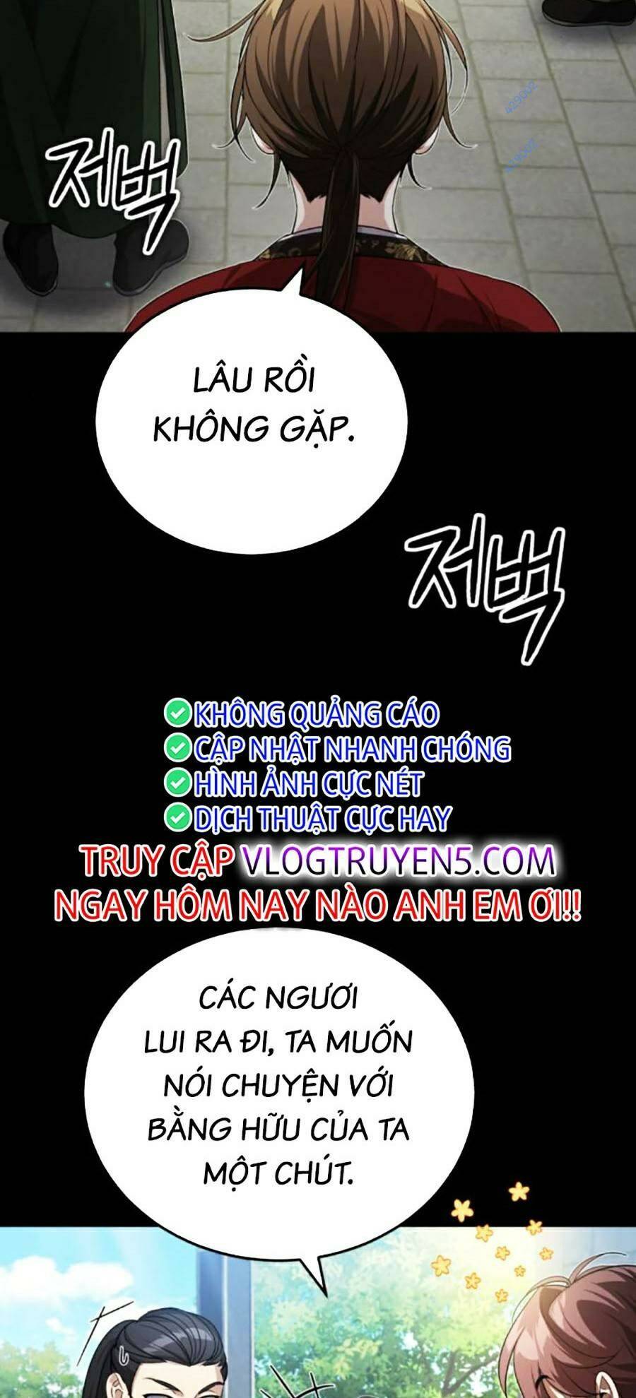 Thiếu Gia Yểu Mệnh Nhà Họ Bạch - Chapter 10 - Page 6