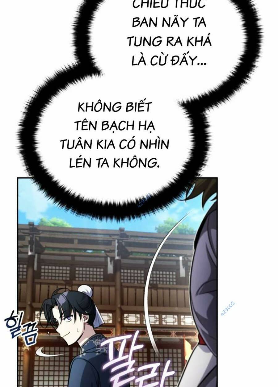 Thiếu Gia Yểu Mệnh Nhà Họ Bạch - Chapter 10 - Page 75