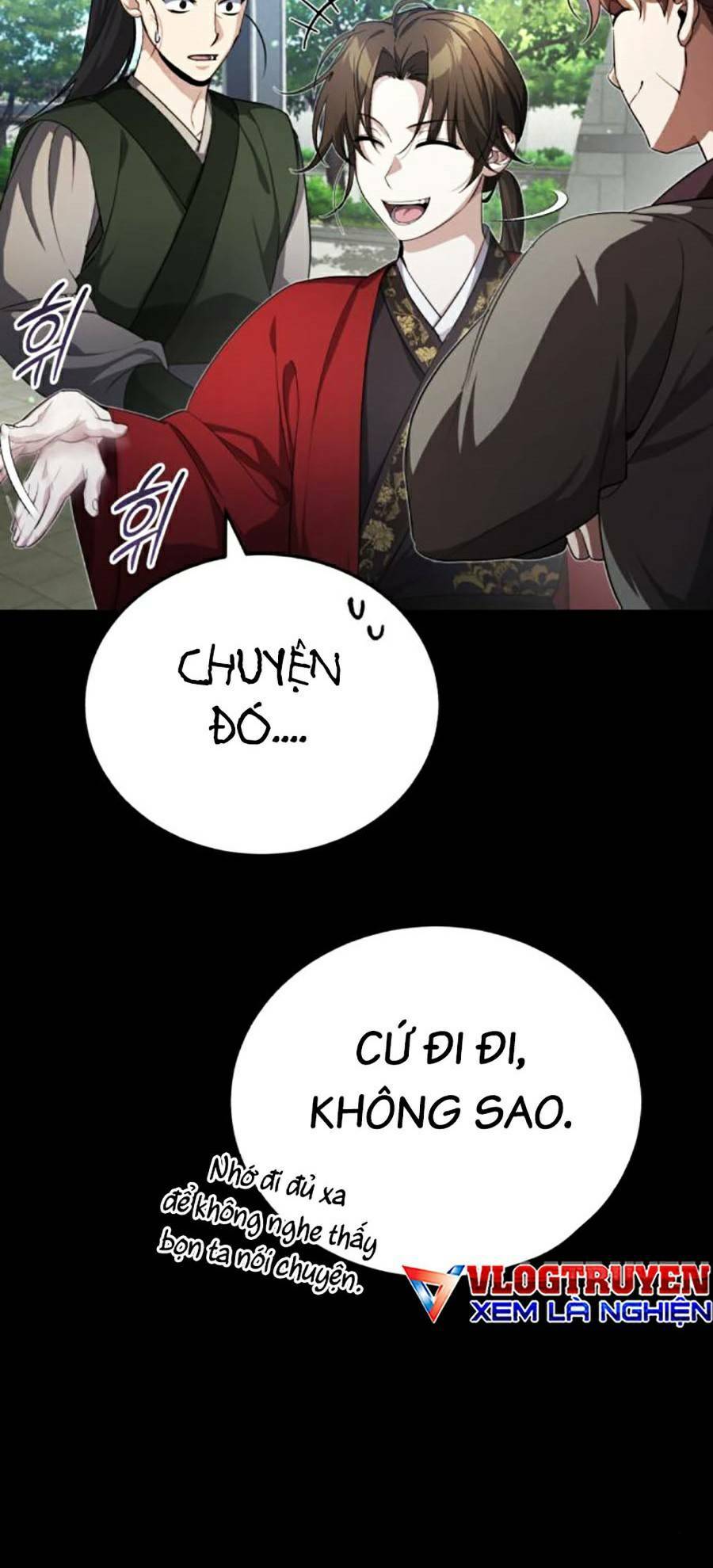 Thiếu Gia Yểu Mệnh Nhà Họ Bạch - Chapter 10 - Page 7