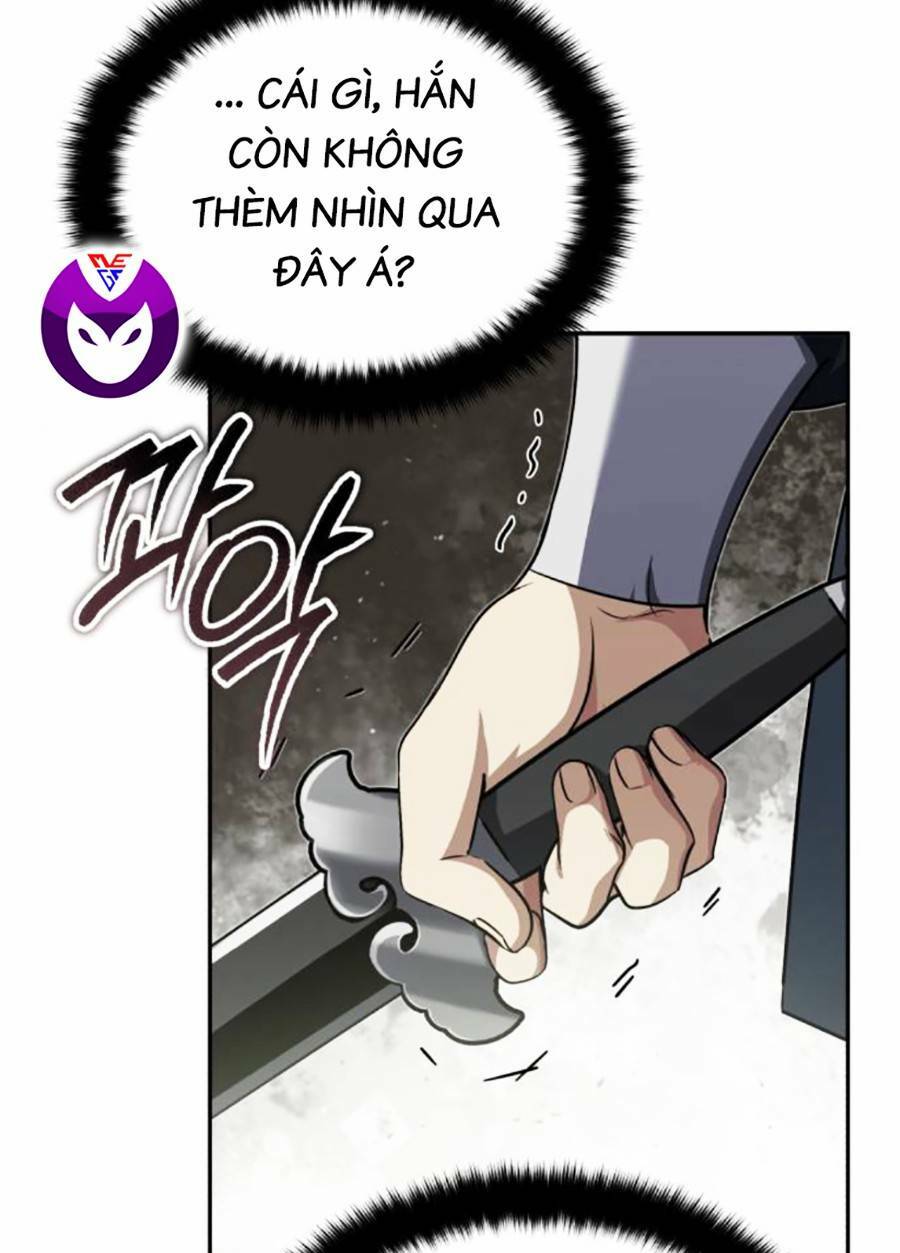 Thiếu Gia Yểu Mệnh Nhà Họ Bạch - Chapter 10 - Page 80
