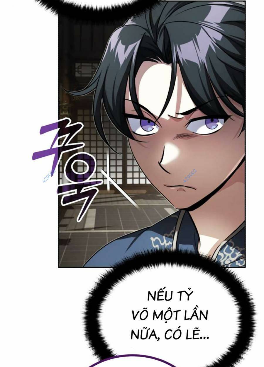 Thiếu Gia Yểu Mệnh Nhà Họ Bạch - Chapter 10 - Page 82