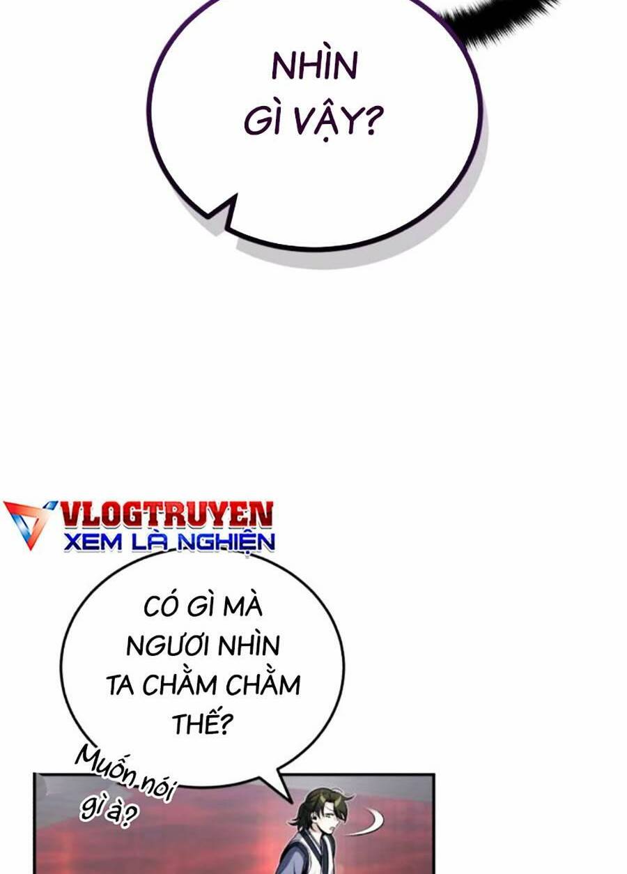 Thiếu Gia Yểu Mệnh Nhà Họ Bạch - Chapter 10 - Page 83