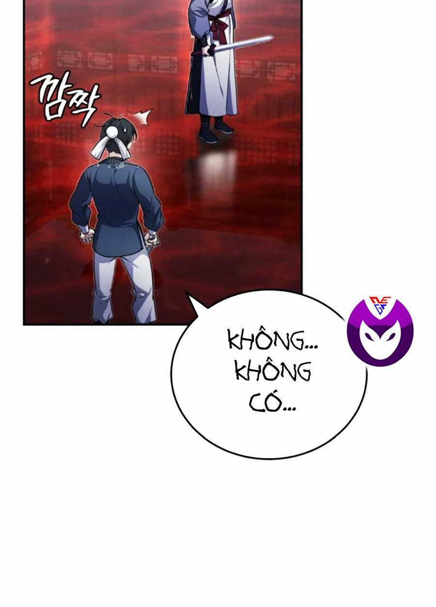 Thiếu Gia Yểu Mệnh Nhà Họ Bạch - Chapter 10 - Page 84