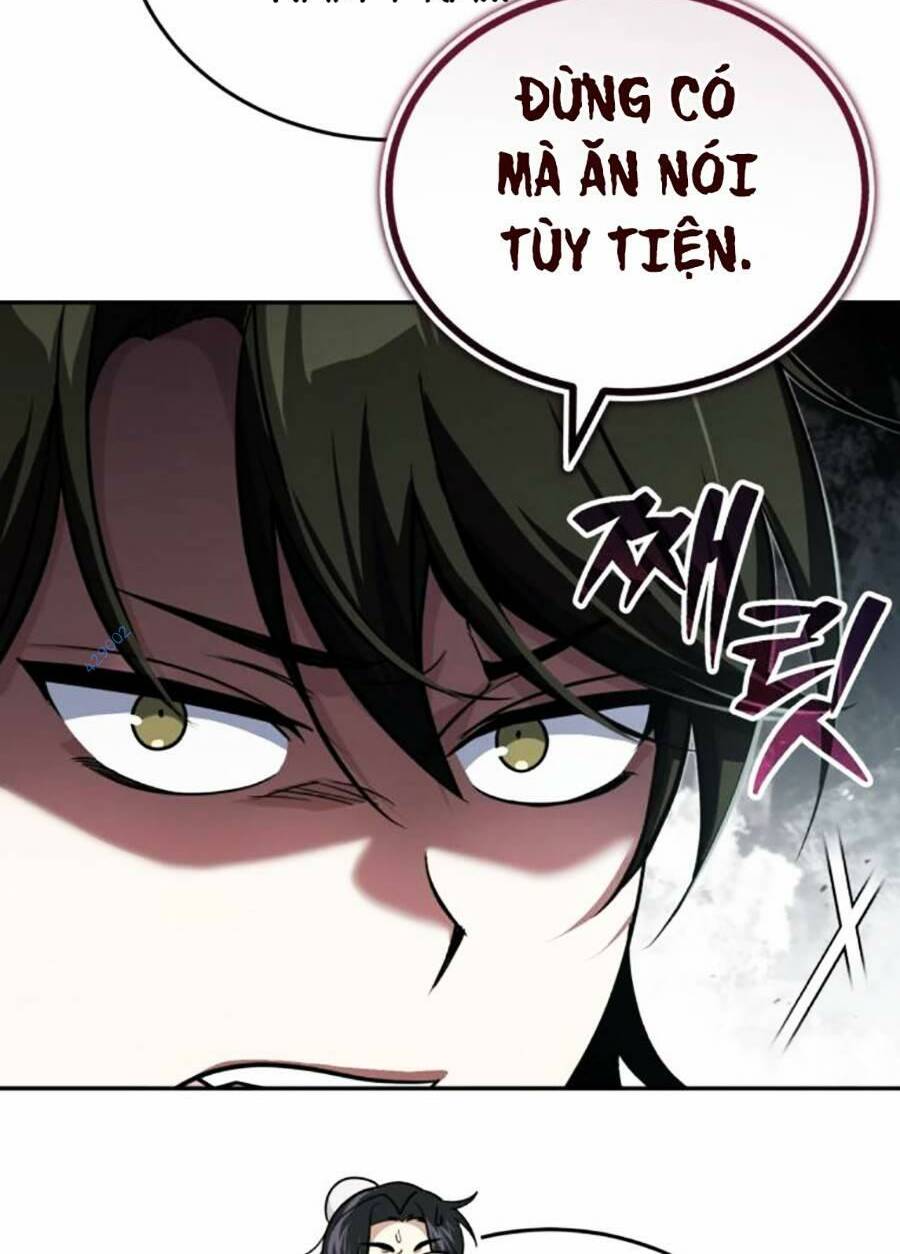 Thiếu Gia Yểu Mệnh Nhà Họ Bạch - Chapter 10 - Page 87