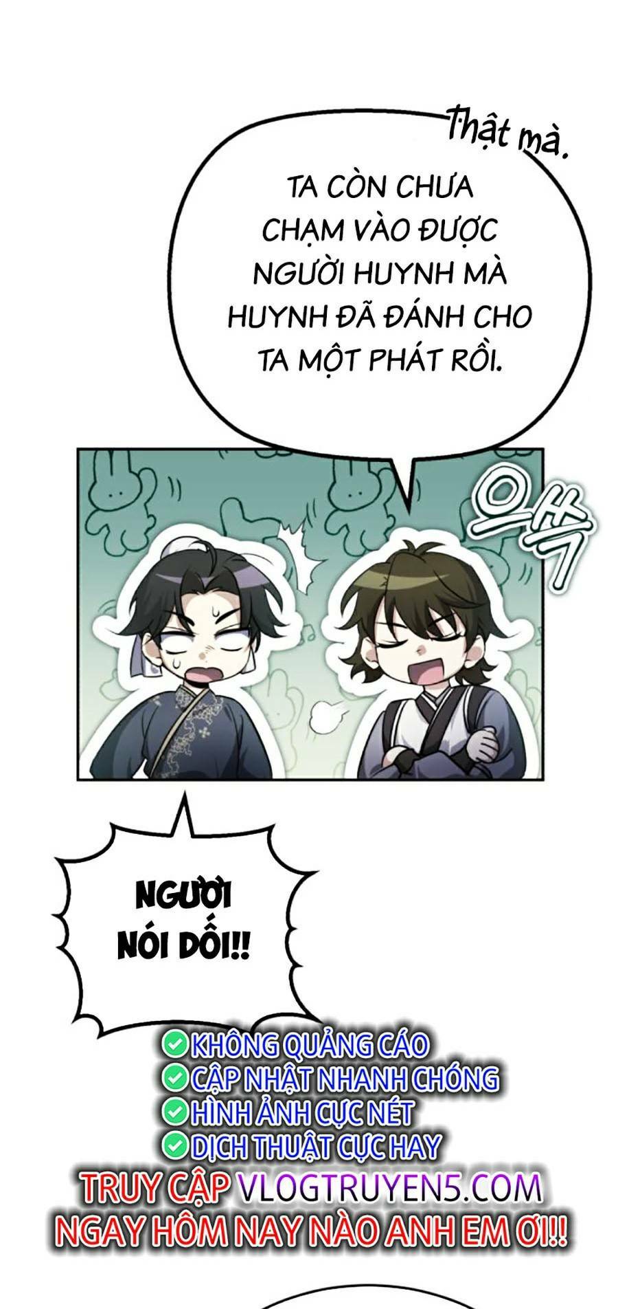 Thiếu Gia Yểu Mệnh Nhà Họ Bạch - Chapter 10 - Page 91