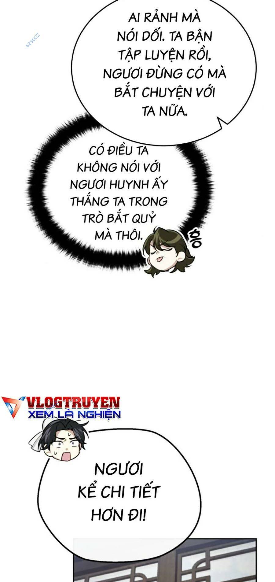 Thiếu Gia Yểu Mệnh Nhà Họ Bạch - Chapter 10 - Page 92