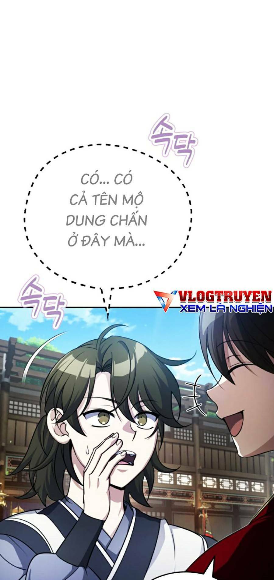 Thiếu Gia Yểu Mệnh Nhà Họ Bạch - Chapter 10 - Page 97