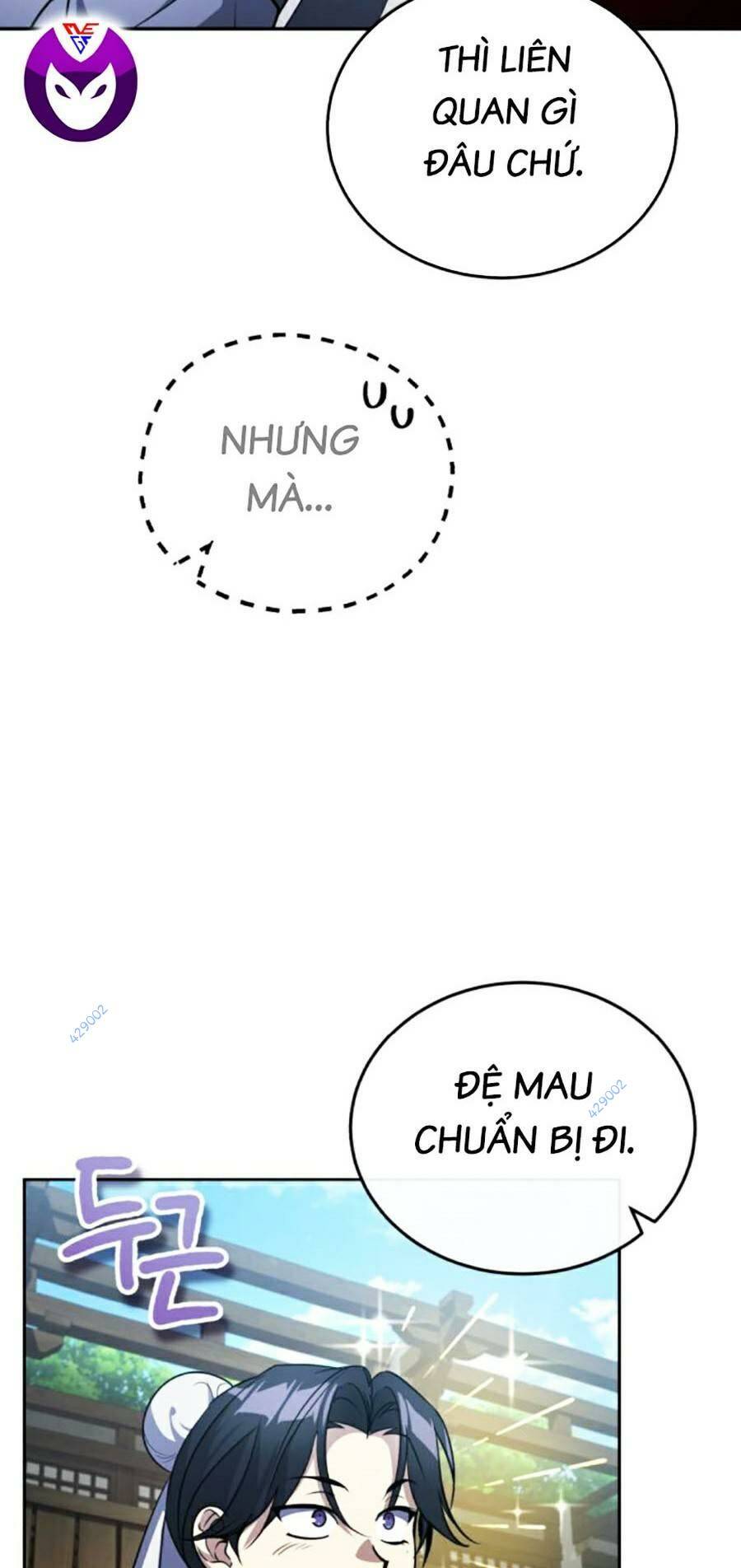 Thiếu Gia Yểu Mệnh Nhà Họ Bạch - Chapter 10 - Page 98