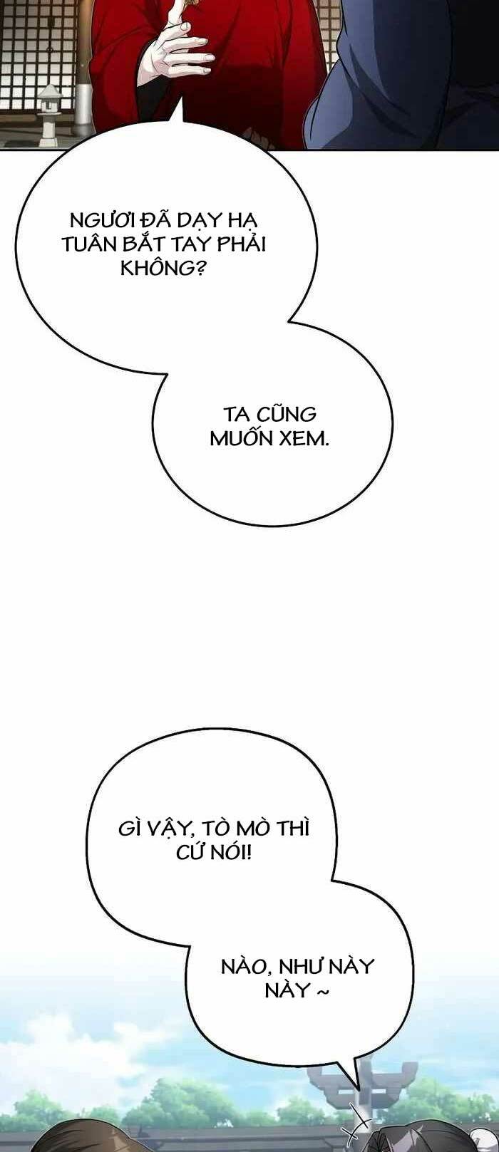 Thiếu Gia Yểu Mệnh Nhà Họ Bạch - Chapter 11 - Page 10