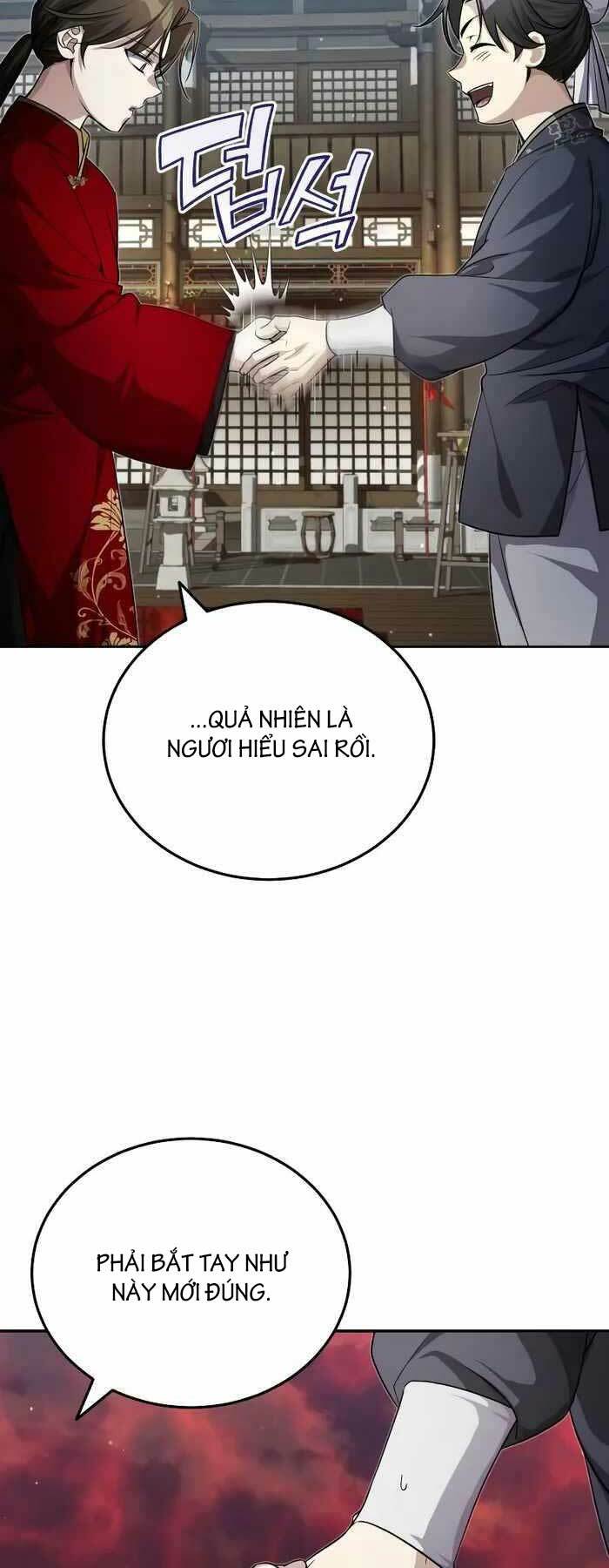 Thiếu Gia Yểu Mệnh Nhà Họ Bạch - Chapter 11 - Page 11