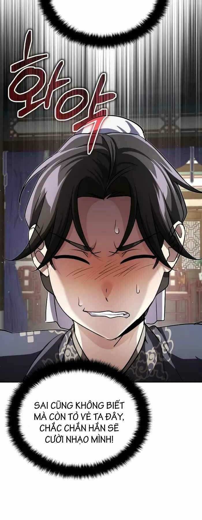 Thiếu Gia Yểu Mệnh Nhà Họ Bạch - Chapter 11 - Page 13