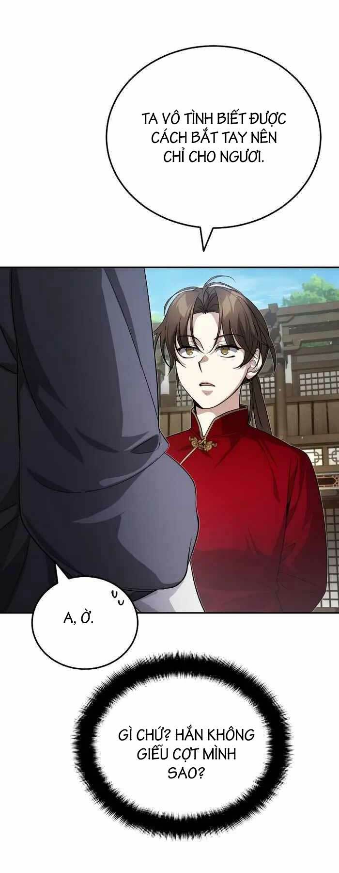 Thiếu Gia Yểu Mệnh Nhà Họ Bạch - Chapter 11 - Page 14
