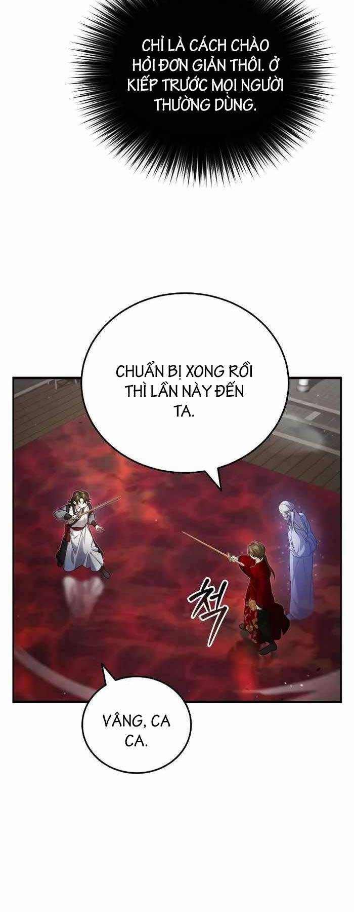 Thiếu Gia Yểu Mệnh Nhà Họ Bạch - Chapter 11 - Page 17
