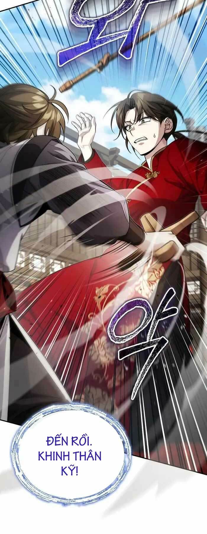 Thiếu Gia Yểu Mệnh Nhà Họ Bạch - Chapter 11 - Page 23