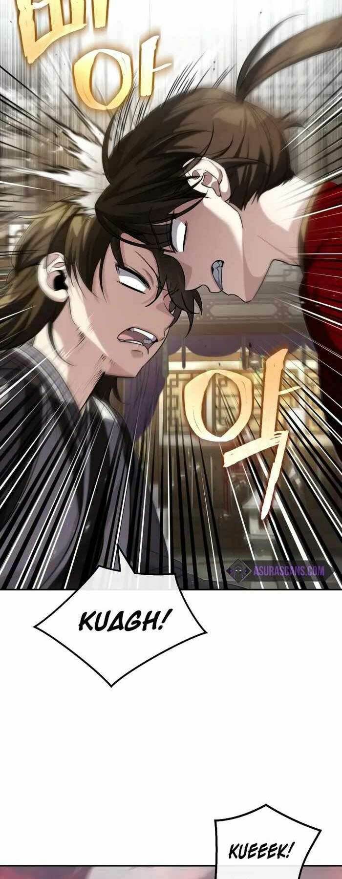 Thiếu Gia Yểu Mệnh Nhà Họ Bạch - Chapter 11 - Page 27