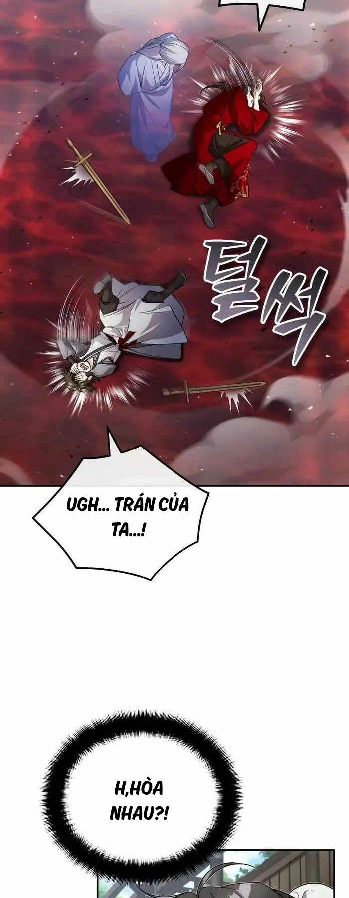 Thiếu Gia Yểu Mệnh Nhà Họ Bạch - Chapter 11 - Page 28