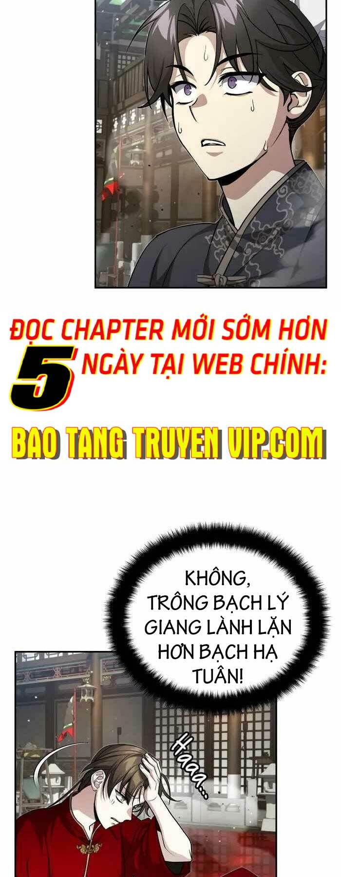 Thiếu Gia Yểu Mệnh Nhà Họ Bạch - Chapter 11 - Page 29