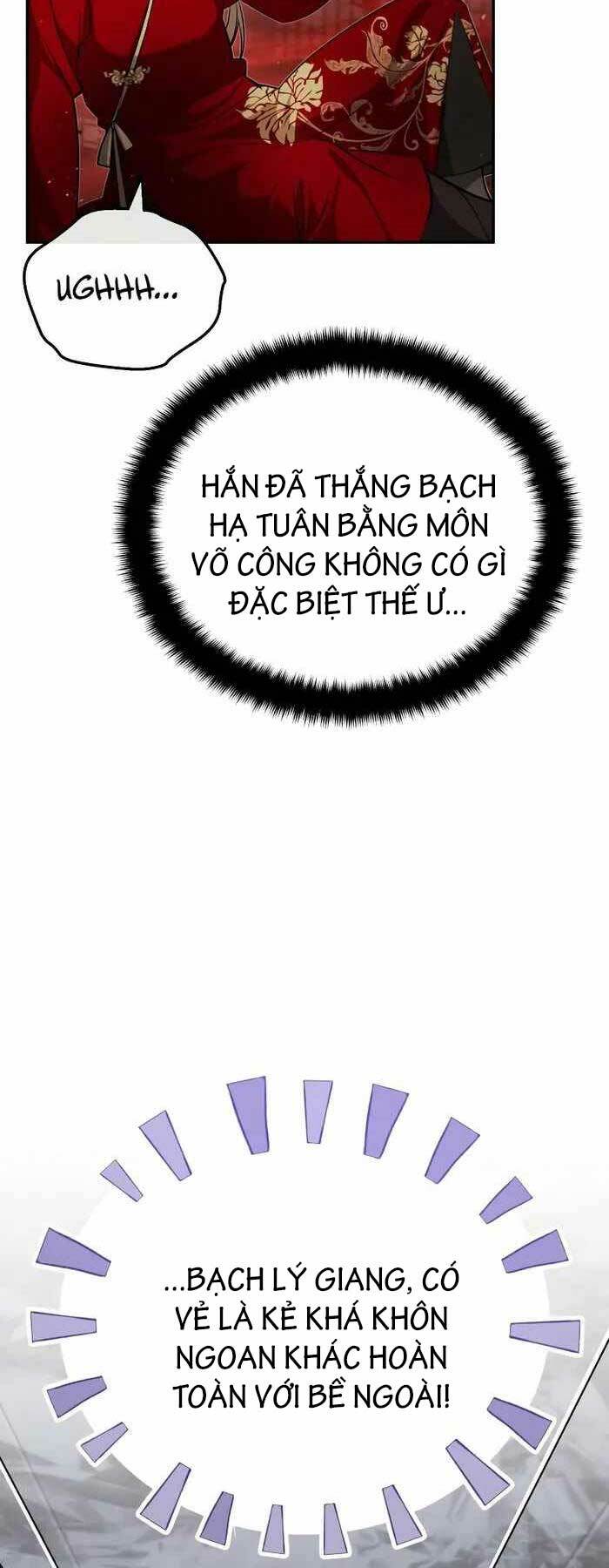 Thiếu Gia Yểu Mệnh Nhà Họ Bạch - Chapter 11 - Page 30