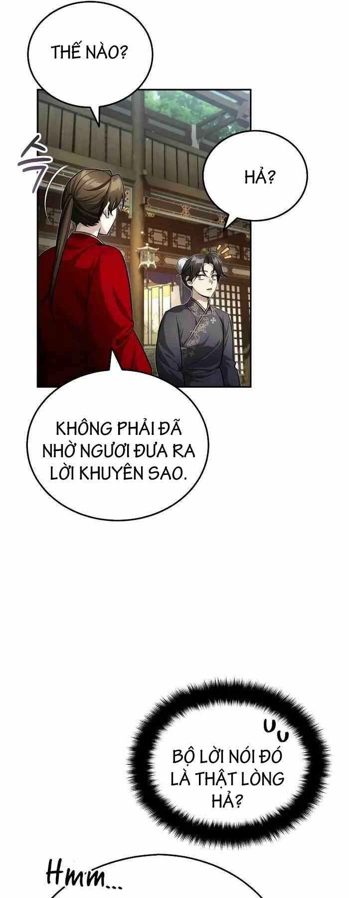 Thiếu Gia Yểu Mệnh Nhà Họ Bạch - Chapter 11 - Page 32