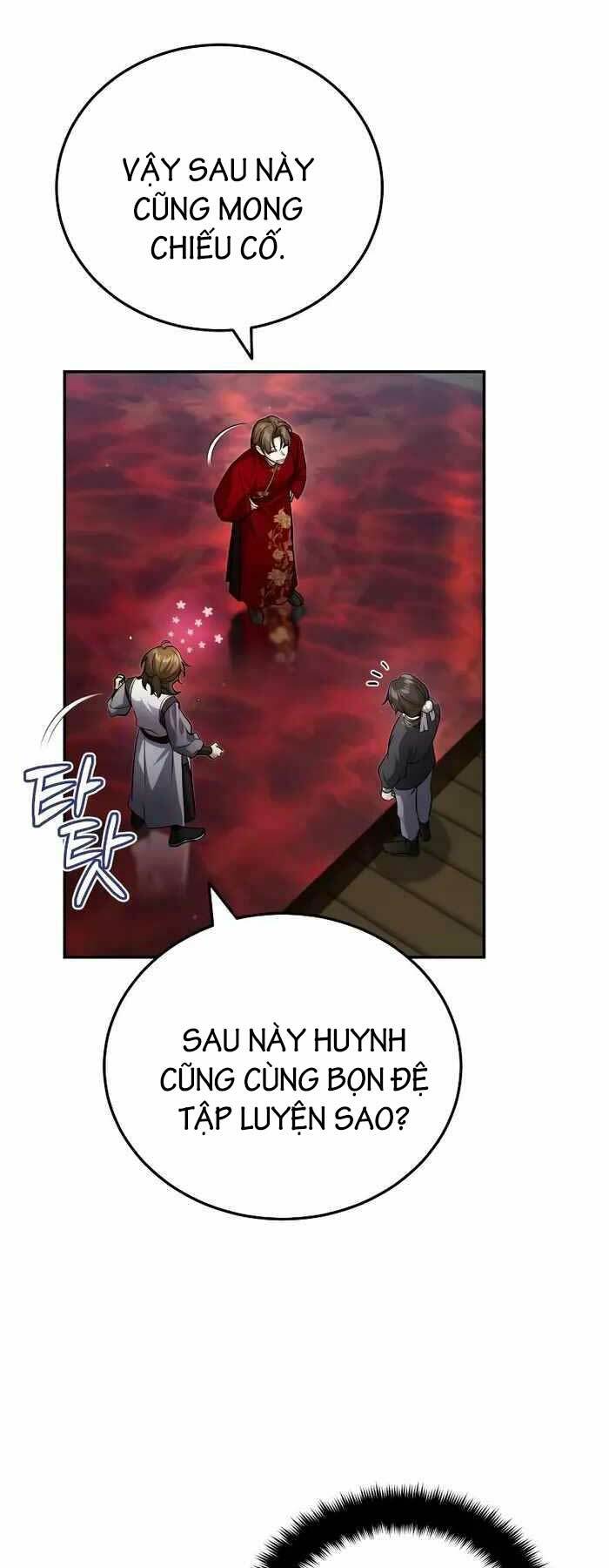 Thiếu Gia Yểu Mệnh Nhà Họ Bạch - Chapter 11 - Page 34
