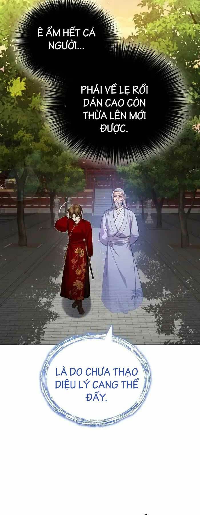 Thiếu Gia Yểu Mệnh Nhà Họ Bạch - Chapter 11 - Page 38