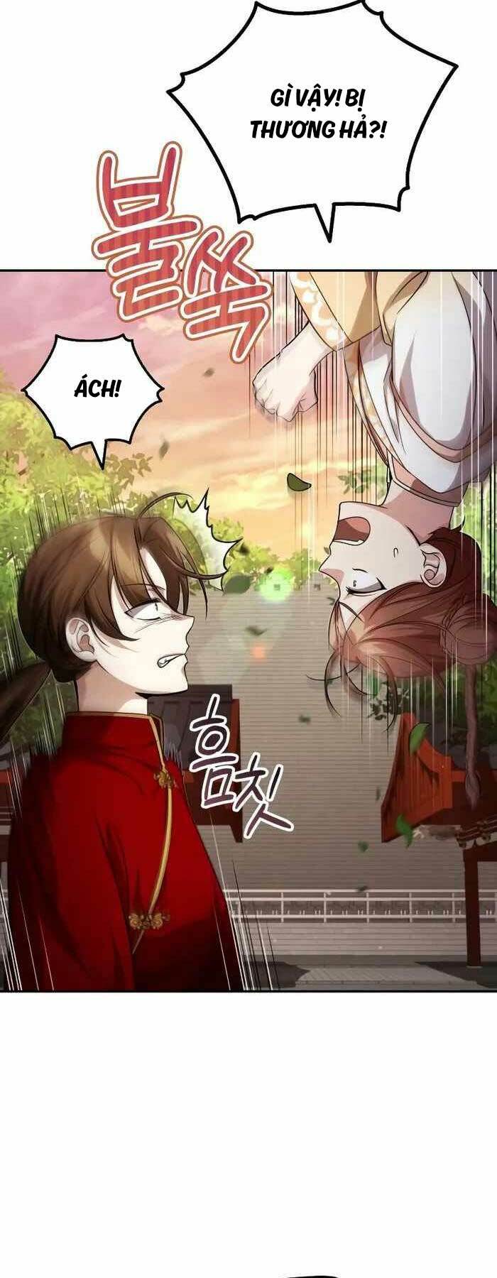 Thiếu Gia Yểu Mệnh Nhà Họ Bạch - Chapter 11 - Page 39