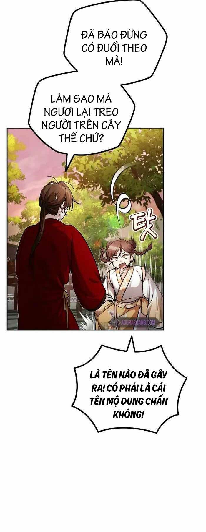 Thiếu Gia Yểu Mệnh Nhà Họ Bạch - Chapter 11 - Page 40