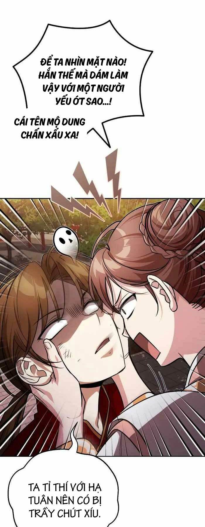 Thiếu Gia Yểu Mệnh Nhà Họ Bạch - Chapter 11 - Page 41