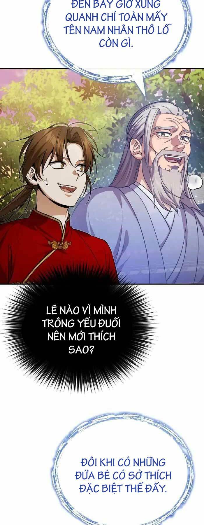 Thiếu Gia Yểu Mệnh Nhà Họ Bạch - Chapter 11 - Page 44