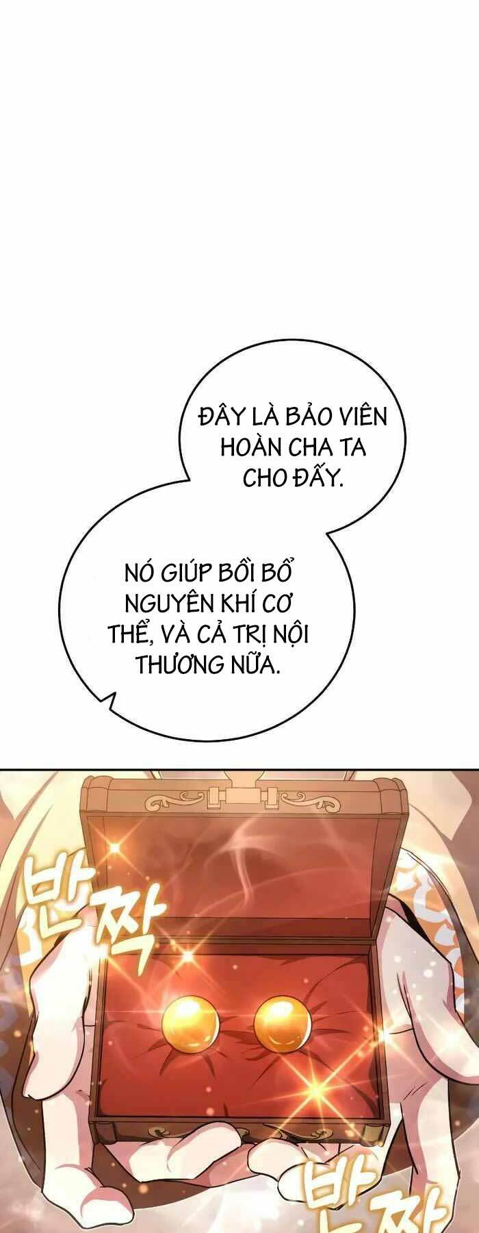Thiếu Gia Yểu Mệnh Nhà Họ Bạch - Chapter 11 - Page 46