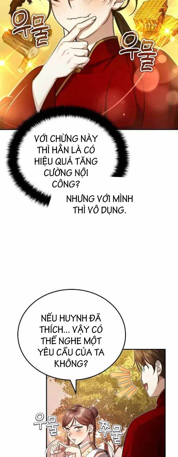 Thiếu Gia Yểu Mệnh Nhà Họ Bạch - Chapter 11 - Page 50