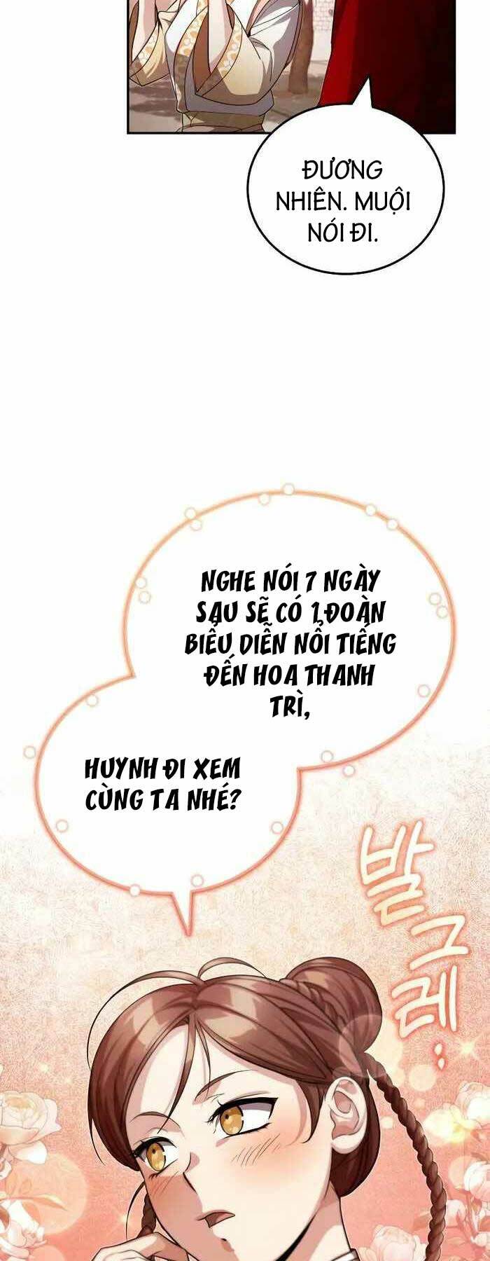 Thiếu Gia Yểu Mệnh Nhà Họ Bạch - Chapter 11 - Page 51