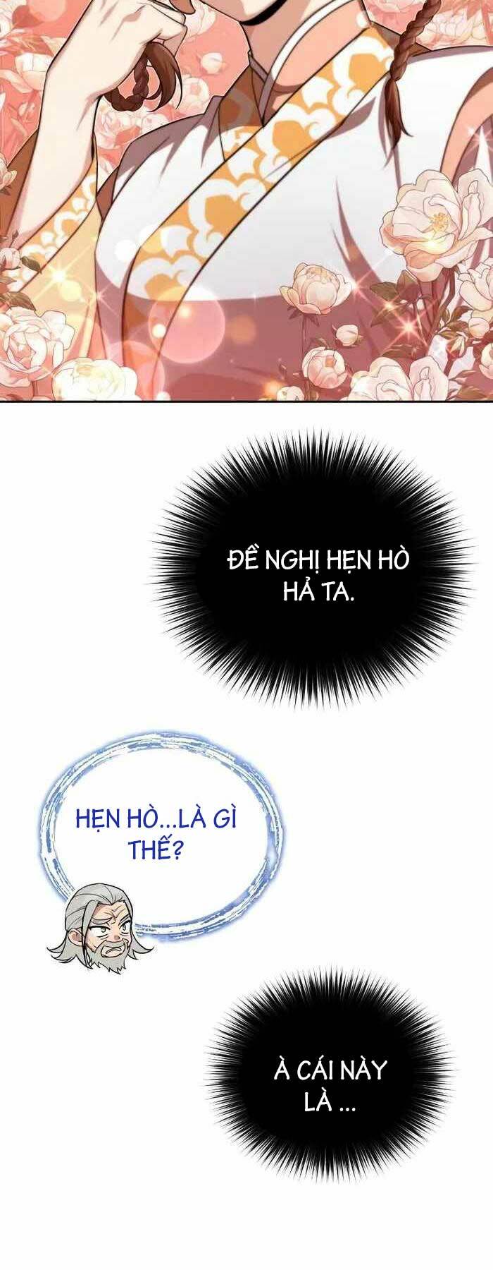 Thiếu Gia Yểu Mệnh Nhà Họ Bạch - Chapter 11 - Page 52