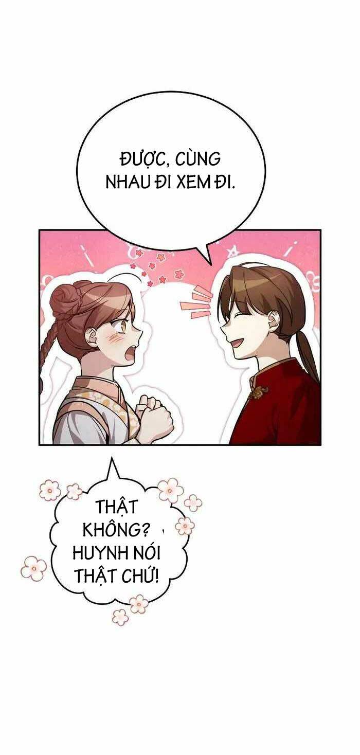 Thiếu Gia Yểu Mệnh Nhà Họ Bạch - Chapter 11 - Page 53