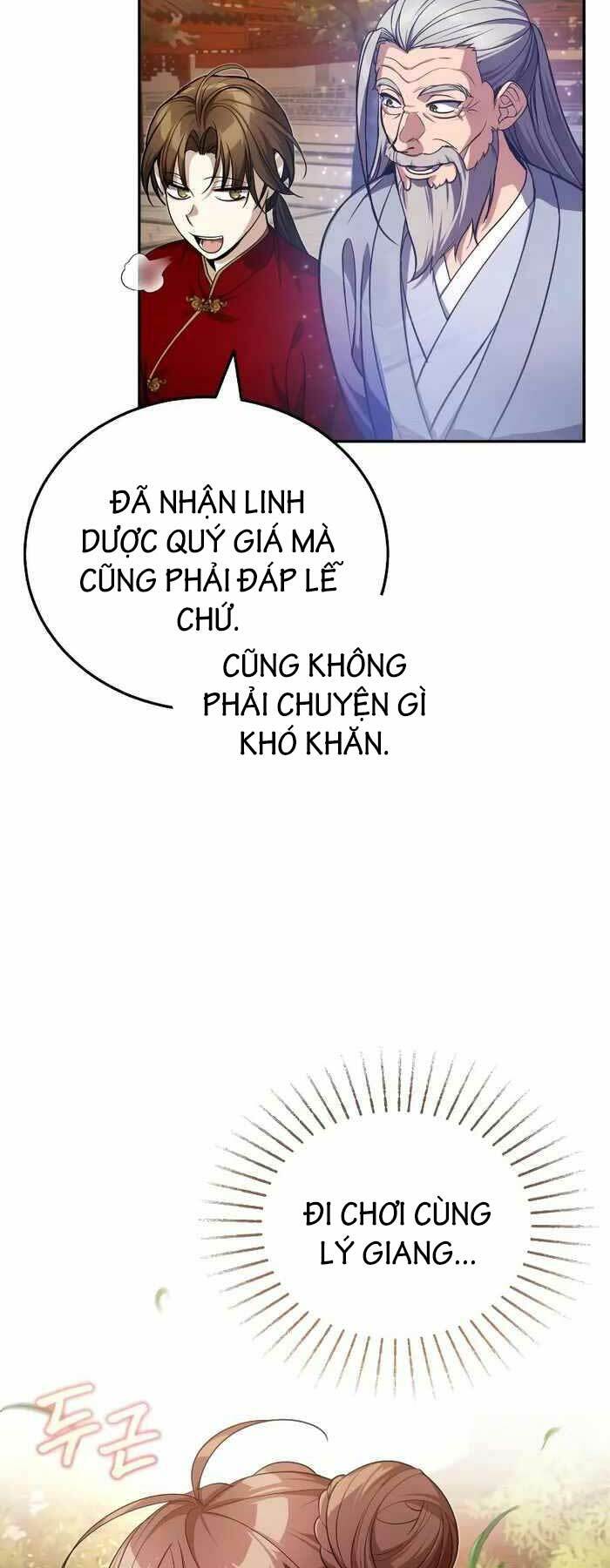 Thiếu Gia Yểu Mệnh Nhà Họ Bạch - Chapter 11 - Page 55