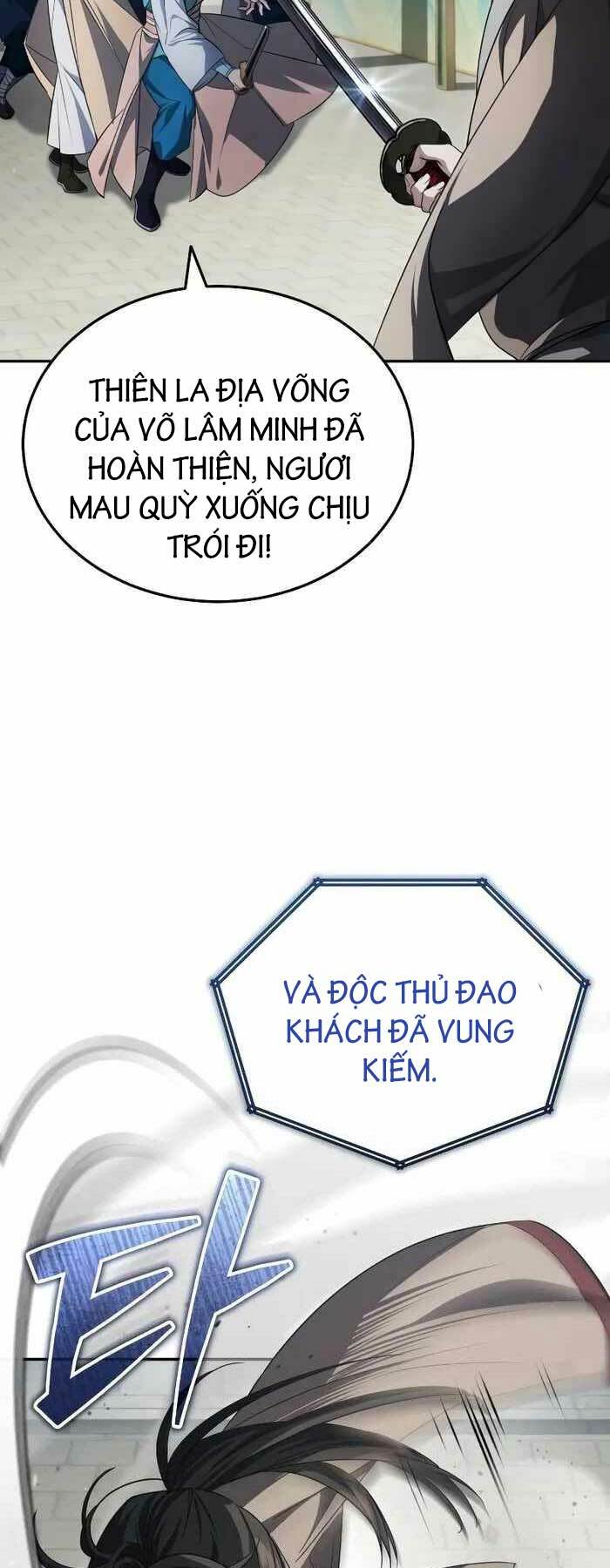 Thiếu Gia Yểu Mệnh Nhà Họ Bạch - Chapter 11 - Page 59